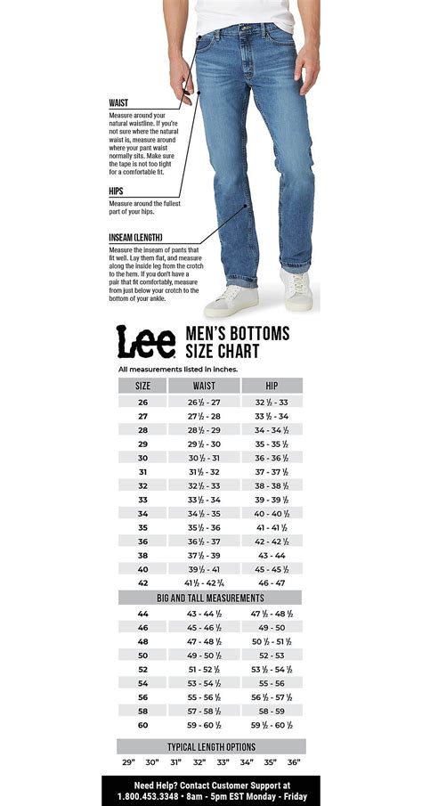 Mens Extreme Motion Bootcut Jean Mens Jeans Lee®