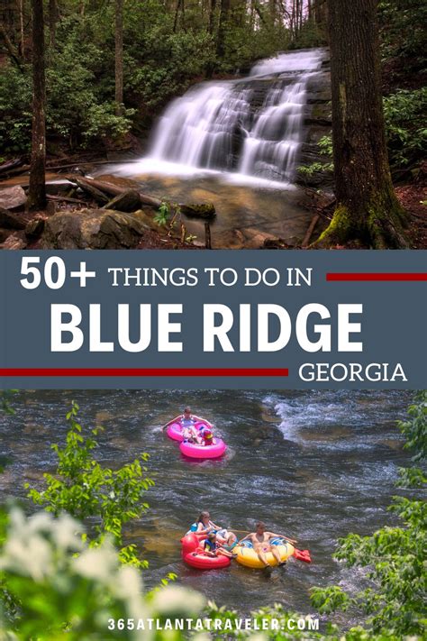 50 Top Things To Do In Blue Ridge Ga In 2023