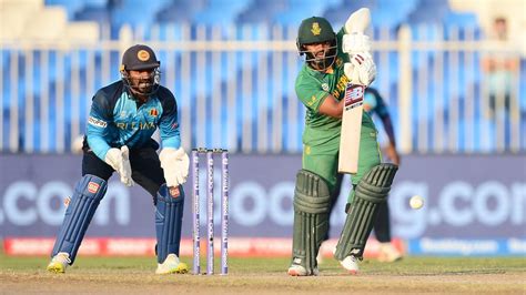 South Africa V Sri Lanka Live Stream How To Watch Cricket World Cup