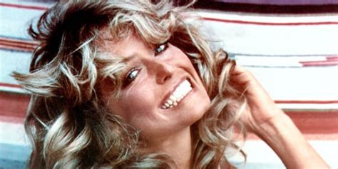 Farrah Fawcett An Angel Worth Remembering 5 Years Later