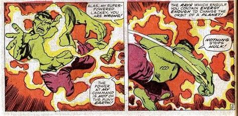 Ultimate Hulk Vs Hulk Battles Comic Vine