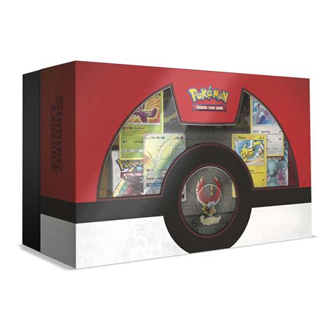 Pokemon Trading Card Game Shining Legends Super Premium Collection Box