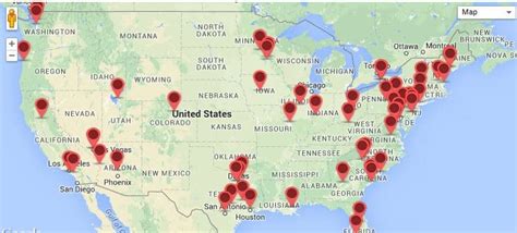Get On Our Doula Locator Map Madriella Network