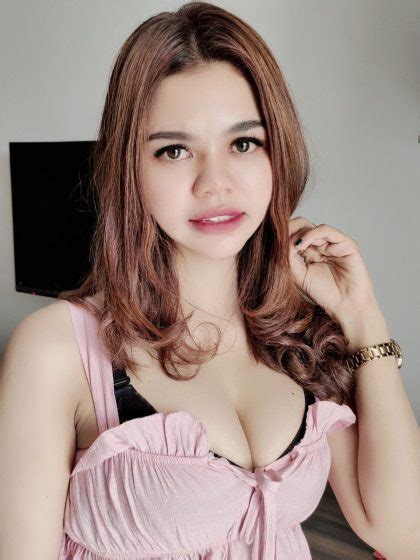 Meimei From Indonesia Beautiful Big Boobs Good Service Kl Escort Girl