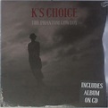 K's Choice: The Phantom Cowboy (1 LP und 1 CD) – jpc