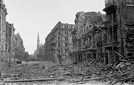Warsaw Poland 1945 Photograph by David Lee Guss - Pixels