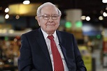 Warren Buffett: This is how to be successful
