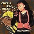 Takin' Chances: Riley, Cheryl Pepsii: Amazon.fr: CD et Vinyles}
