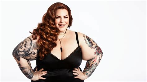 Tess Holliday How It Feels To Become A Plus Size Model The Sunday