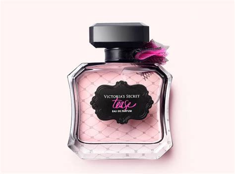 Ripley Perfume Victoria S Secret Noir Tease 50 Ml