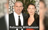 Rebecca Williamson Wiki (Dominic Purcell's Ex-Wife) Age, Children, Net ...
