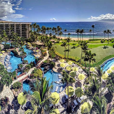 Maui Travel Guide Best Resorts In West Maui