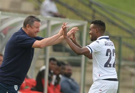 Discover gavin hunt's biography, age, height, physical stats, dating/affairs, family and career updates. gavin-hunt-and-jabulani-shongwe-bidvest-wits ...