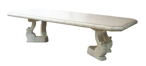 Product Details Custom Faux Stone Table Top