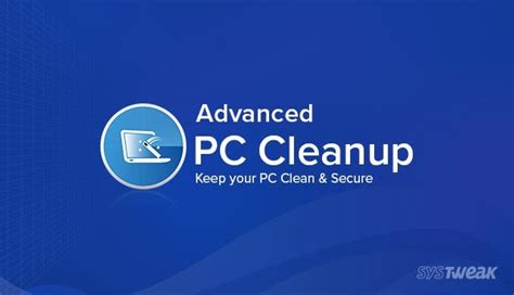 21thsoft Advanced Pc Cleanup 2021