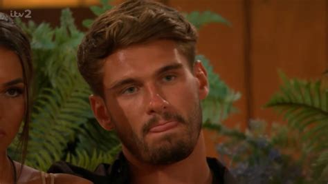 Love Islands Paige Left Speechless As Cheyanne Drops Jacques Bombshell