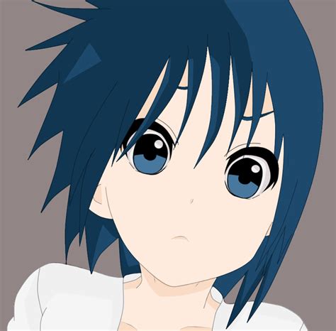 Cute Sasuke Uchiha By Xrisenx On Deviantart