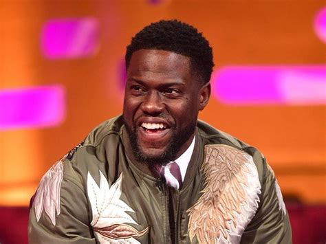 Comedian Kevin Hart announces baby news | Express & Star
