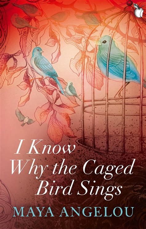 I Know Why The Caged Bird Sings