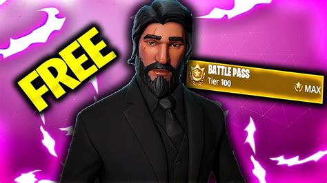 How To Get Reaper For Free Fortnite