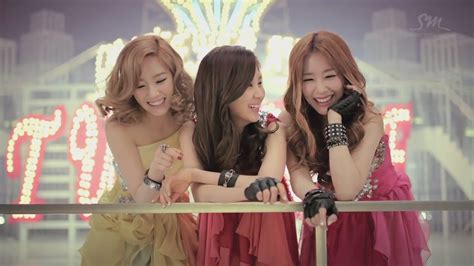 Girls’ Generation Tts Releases ‘twinkle’ Music Video Soshified 소시파이드