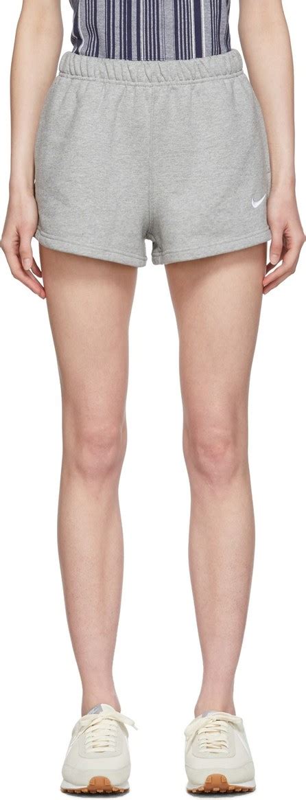 Nike Shorts For Women Luxed