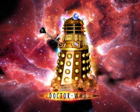 Dalek Carn Doctor Who Wallpaper 19740809 Fanpop