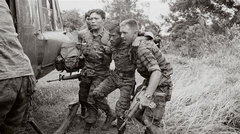 Opinion Vietnam Wasn’t Just An American War The New York Times