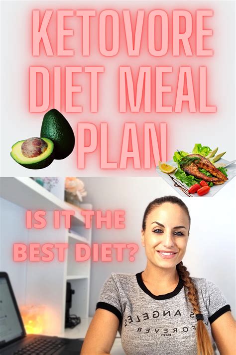The Ketovore Diet Meal Plan Might Be Easier And More Convenient For Most People Myself Included