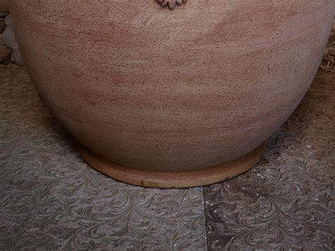 Giglio Our Products Mud Mountain Handmade Italian Terracotta Pots