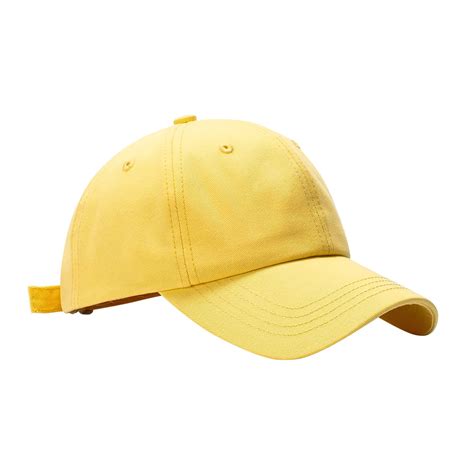 Mnjin Baseball Caps Mens And Womens Summer Fashion Casual Sunscreen