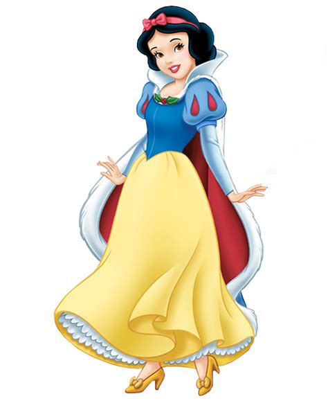 Snow White Charactergallery Snow White Characters Disney Wiki And