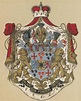 Wappen von Waldeck-Pyrmont/Coat of arms (crest) of Waldeck-Pyrmont