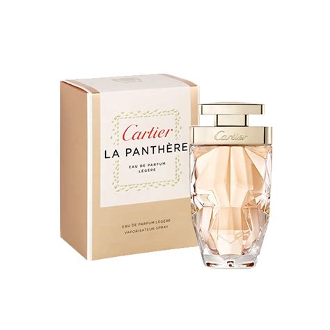 Pantera De Cartier Perfume Ubicaciondepersonascdmxgobmx