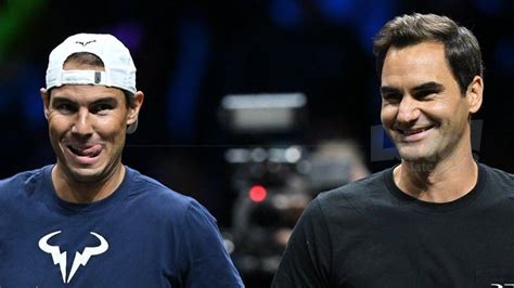 ¿dónde Y Cuándo Será La Despedida De Roger Federer Late