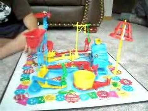 Mouse trap is a 1981 arcade maze game developed by exidy. Mouse Trap! - YouTube in 2020 (With images) | Mouse traps ...
