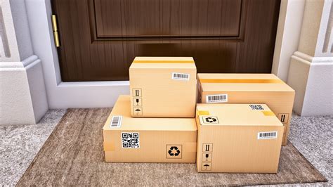 Why Amazon Packages Are Randomly Showing Up At Front Doors In Phoenix
