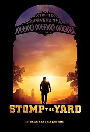 After the death of his brother, an expert street dancer goes to georgia to attend truth university. Stomp The Yard Movie Script