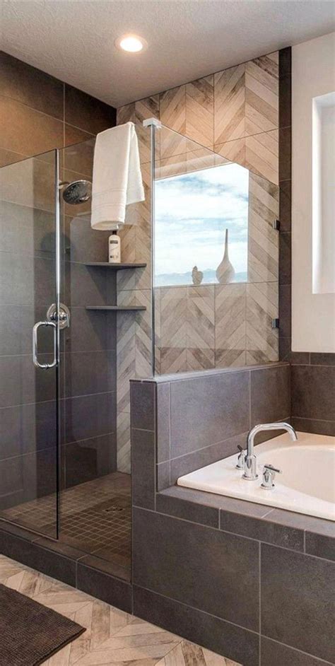 Gorgeous 37 Gorgeous Bathroom Remodel Ideas Masterbathroom