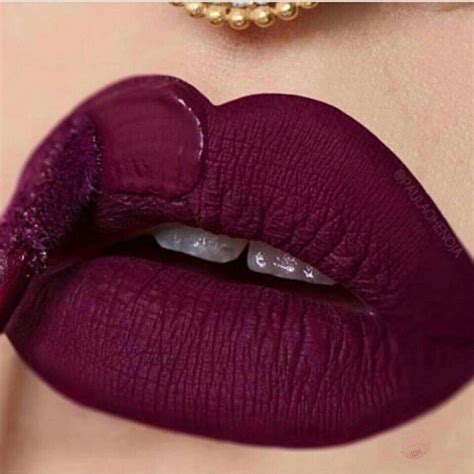 Pin By Djenet On Make Up 2018 Lip Colors Berry Lipstick Makeup