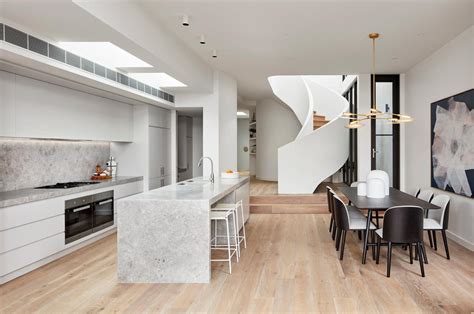 48 Interior Designs For Townhouses Looks To Update