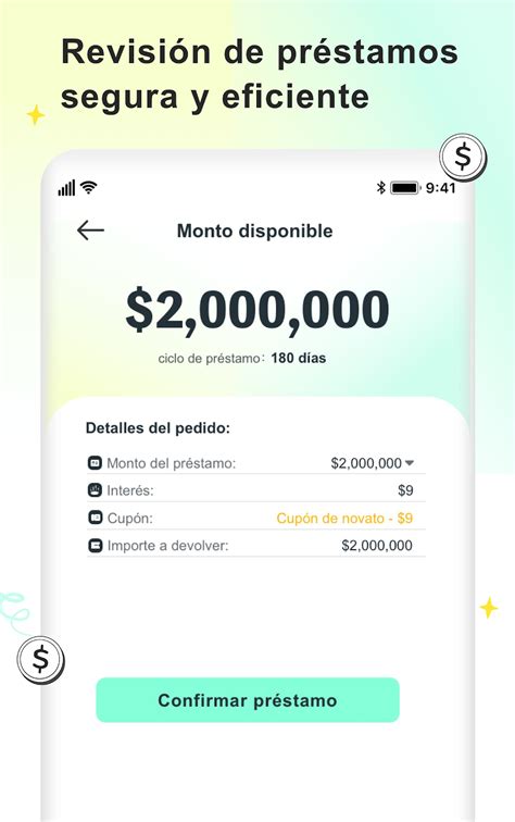 Loco Cash Préstamos De Crédito Para Android Descargar