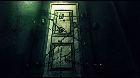 Silent Hill Video Games Concept Art Wallpapers Hd Desktop And