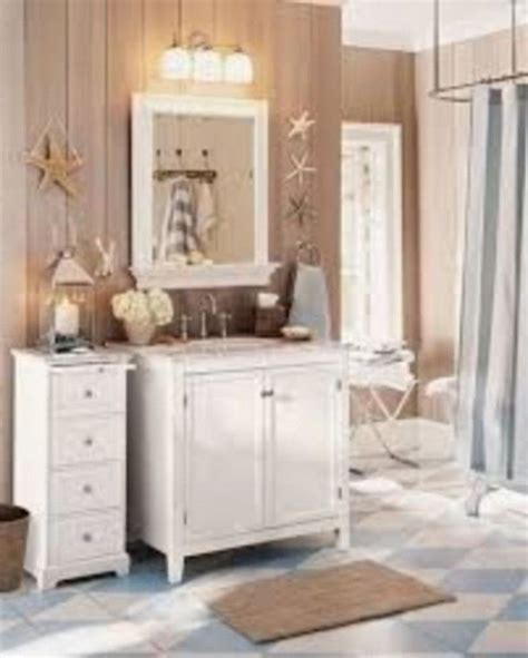 40 Handsome Coastal And Beach Inspired Bathroom Designs Ideas Page 4