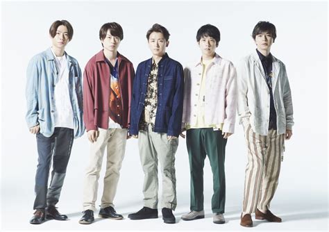 The site owner hides the web page description. 嵐が生出演!ヒゲダン＆瑛人も登場!『Mステ』7・24に3時間半SP ...