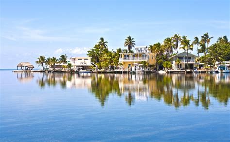 Tropical Paradise In The Florida Keys Usa Property Guides