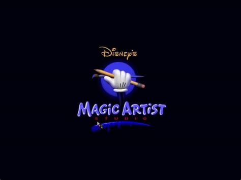 Download Disneys Magic Artist Deluxe Windows My Abandonware