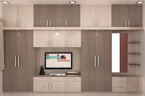 Plywood Interior Wood Work At Rs 1100square Feet In Hyderabad