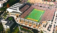 Alumni Stadium Renovation at Boston College | ARC