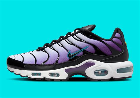 Nike Air Max Plus Reverse Grape Fq2415 500 Release Date